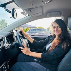 Meta Driving Center best driving australia