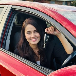 Meta Driving Center