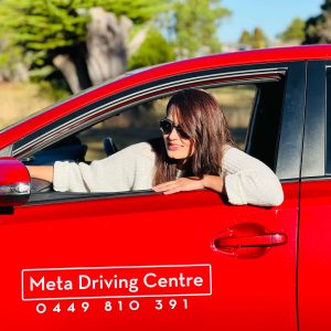 Student Learning in Meta Driving Centre
